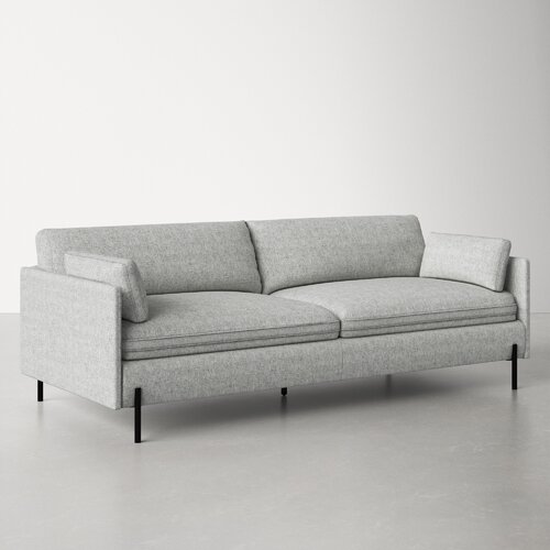 Modern + Contemporary Sofas And Couches | AllModern